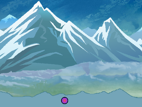 Parallax Test