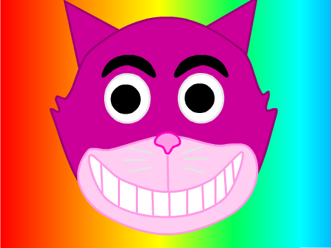 We're All Mad Here