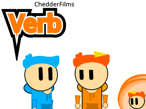 Verbs (Animation Meme)