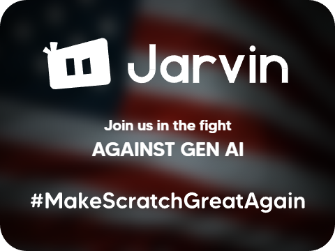 Make Scratch Great Again