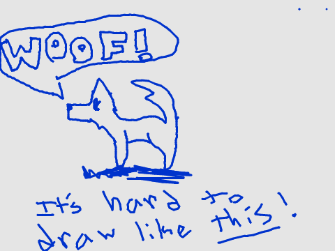 Memory Draw remix