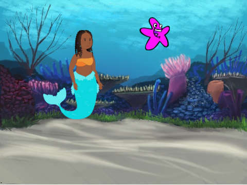 catch the starfish