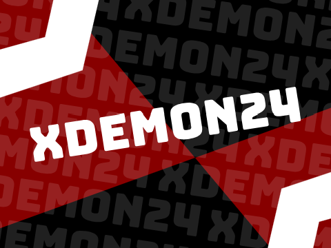 XDemon24 Banners