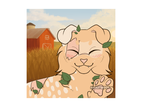 [] Sign Up Sheet STRAYS RP fawn