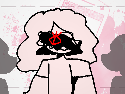 Not Allowed ✦ Vent.