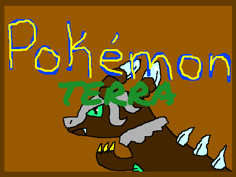 Pokemon Terra (Battle Simulator)