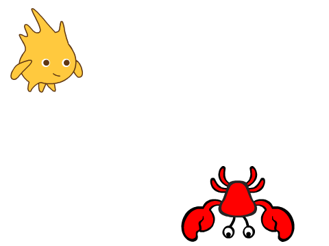 My first program