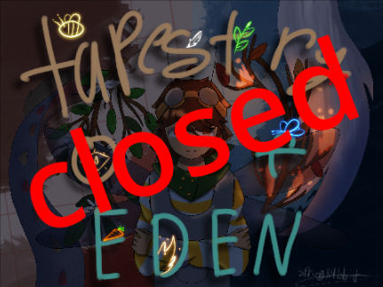 (Finished!) voice auditions ! || Tapestry Of EDEN