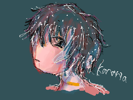 Kanaria(art)