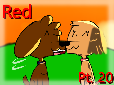 {... Red ♥ Part 20 ...}