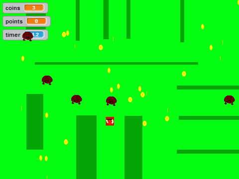 Super Mario Kart