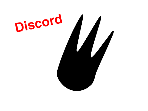 Discord, Ideas Please!