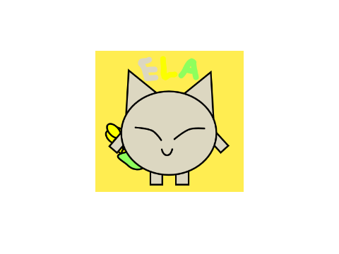 My New Profile!