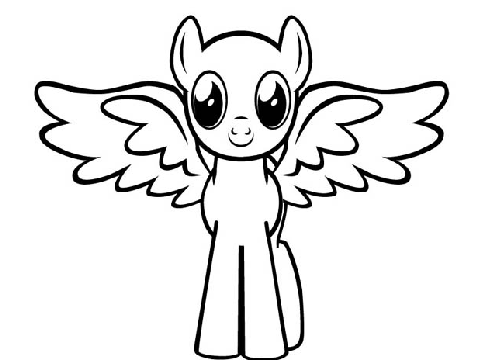 MLP CC~OPEN