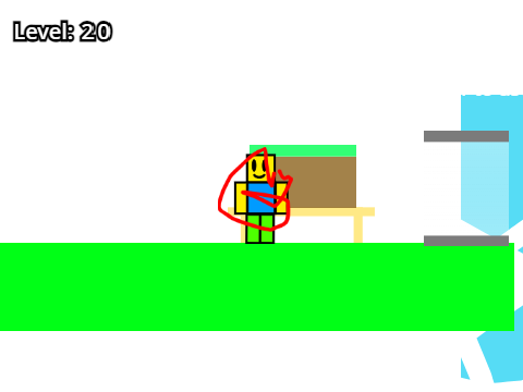 Easy Roblox Multiplayer Obby! 