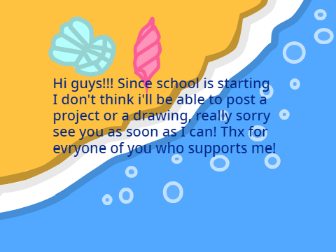 Announce!