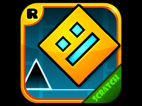 Geometry Dash v1.5 remix