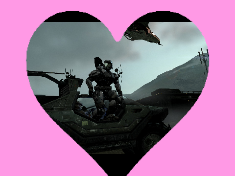 Tribute to Noble 6