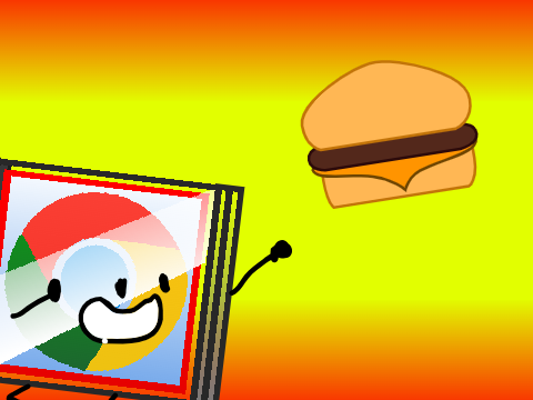 Chromy and The CheeseBurgers