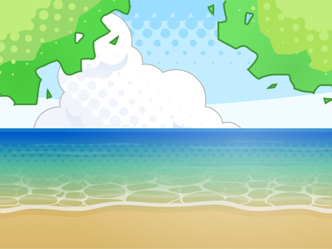 海