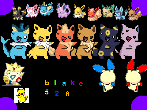 pokemon what?