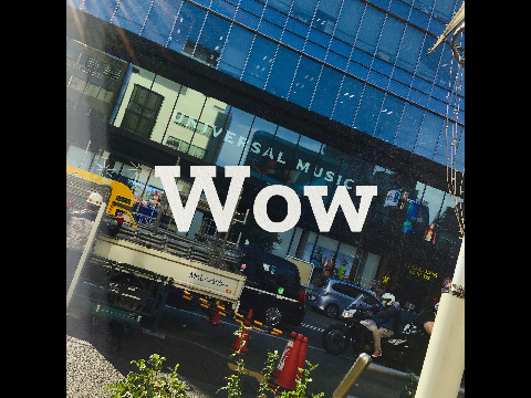 Wow[4My-men,Demo]
