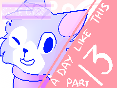  A Day Like This MAP part 13