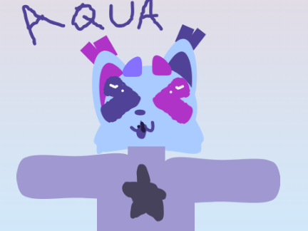 Aqua :3