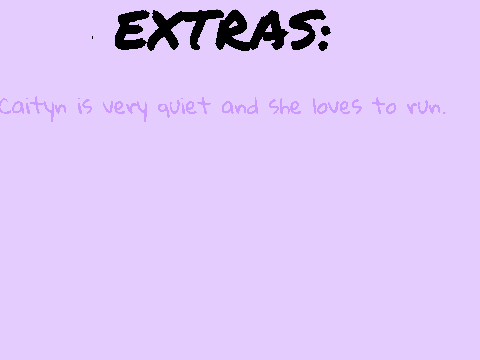 Bio Sheet Template remix