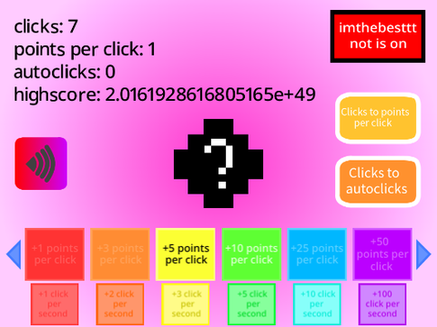 Furry clicker PRO