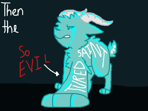 You'll Always Be My Hero PMV *CANCELED WIP*