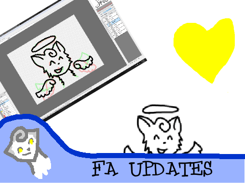FIRE ALPACA UPDATE!!