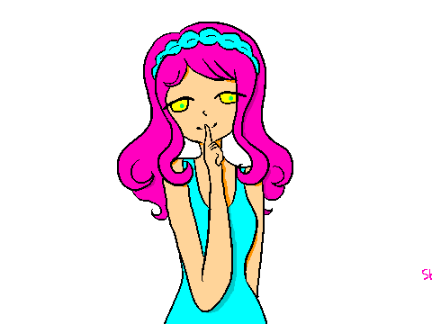 ❖This Little Girl CC❖