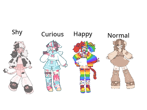 NEW OC~~~~~~~~~