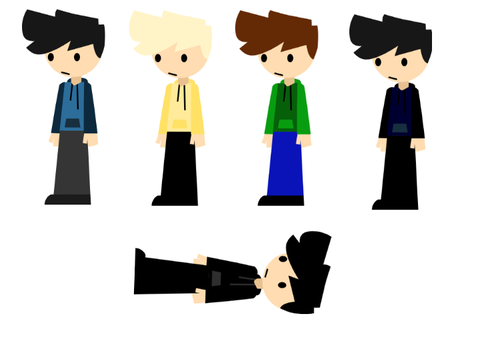 OCs