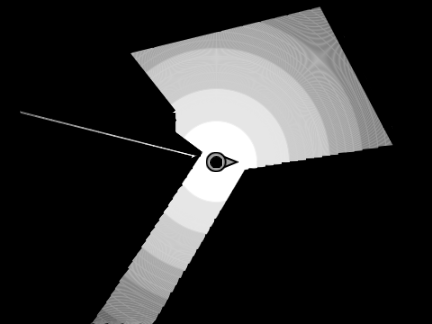 Ray Testing