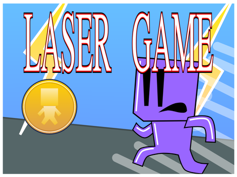 LASER GAME