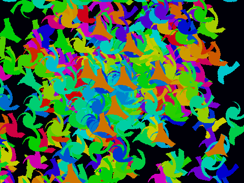 colours!!!!!!
