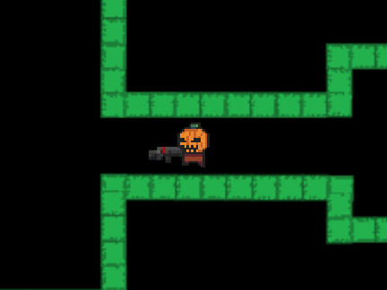Dungeon V.1-Map