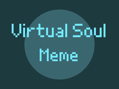 Virtual Soul ✨ Template