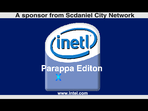 Intel Core™ i3 ident (RARE!!) remix