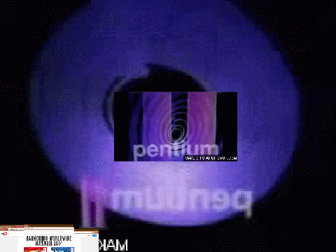 (REQUESTED/SPMV) Intel Scan remix