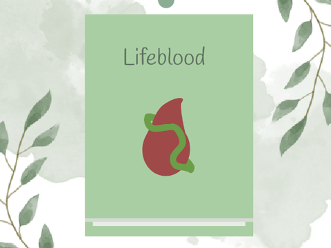 Lifeblood