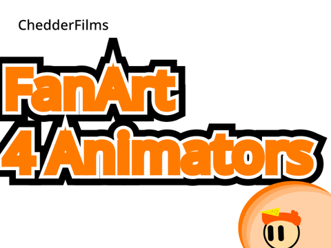 FanArt 4 Animators