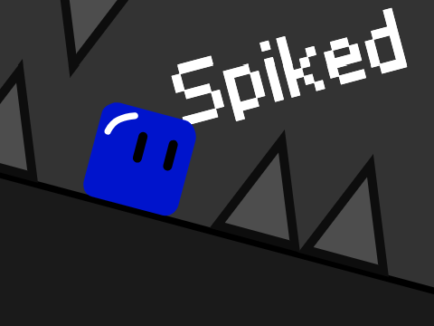 Spiked