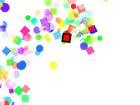 Yay modern art I made in 2 min in class