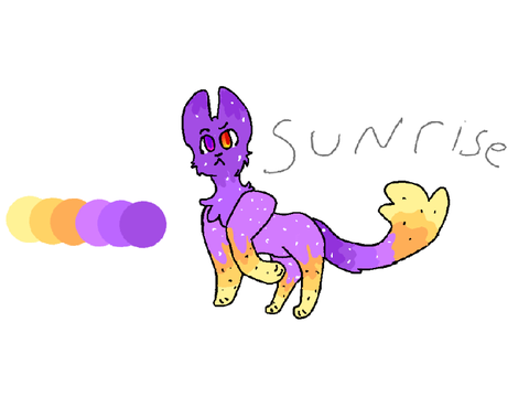 Claud and Sun