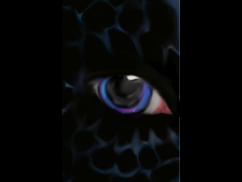 Dragon's Eye