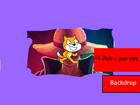 Clicker 1000 followers special