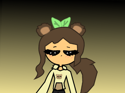 -Meet My GENDERBEND-